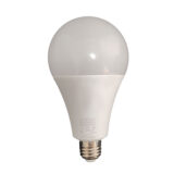 لامپ 25 وات ال ای دی کارامکس حبابی