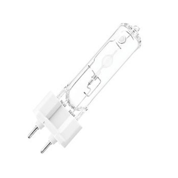 لامپ متال هالید پینی 70 وات نور سرپیچ G12