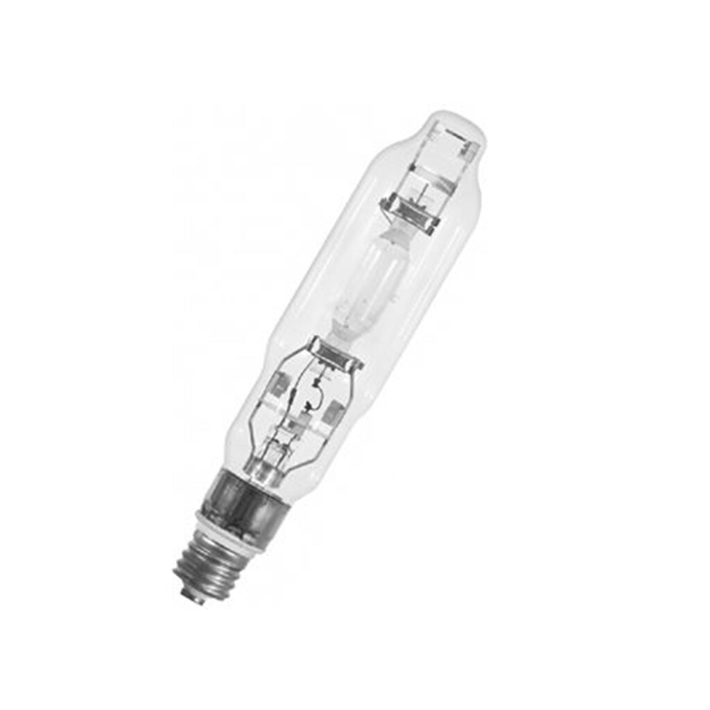 لامپ متال هالید استوانه‌ای 2000 وات نور سرپیچ E40