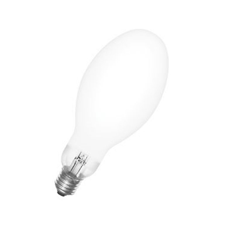 لامپ بخار جیوه 250 وات نور سرپیچ E40