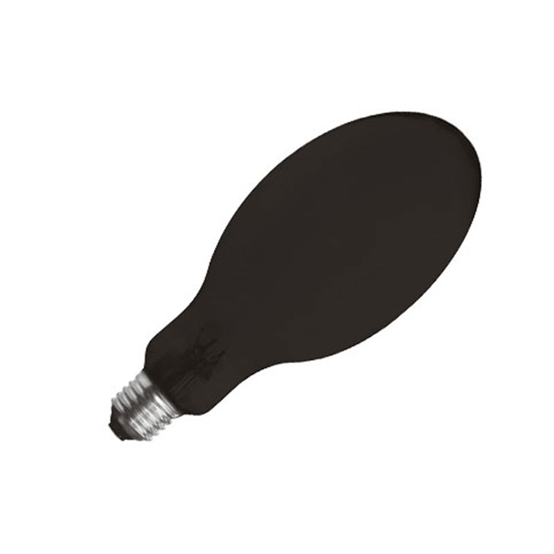 لامپ ماوراء بنفش 160 وات نور سرپیچ E27