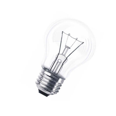 قیمت و خرید لامپ رشته ای 25 وات نور سرپیچ E27