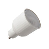 لامپ کم مصرف 11 وات نور سرپیچ GU10