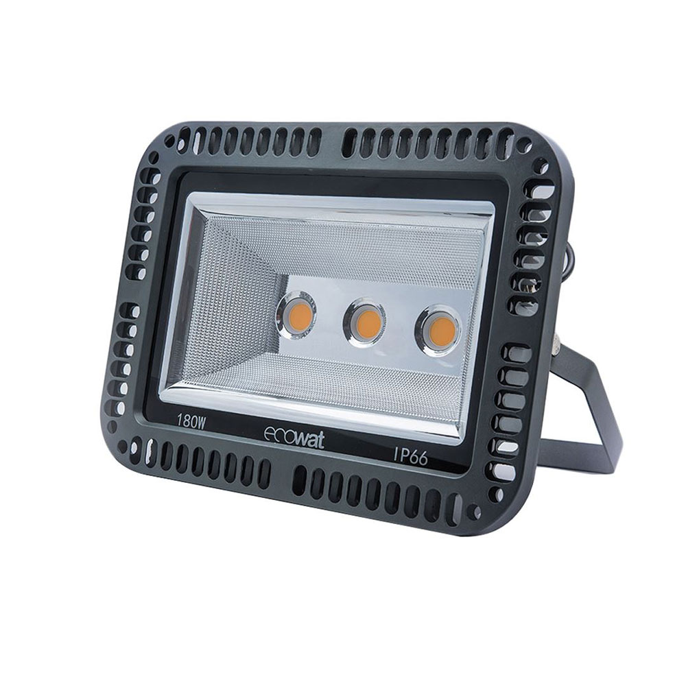 پروژکتور 180 وات COB ال ای دی اکووات IP66 مدل PR180A