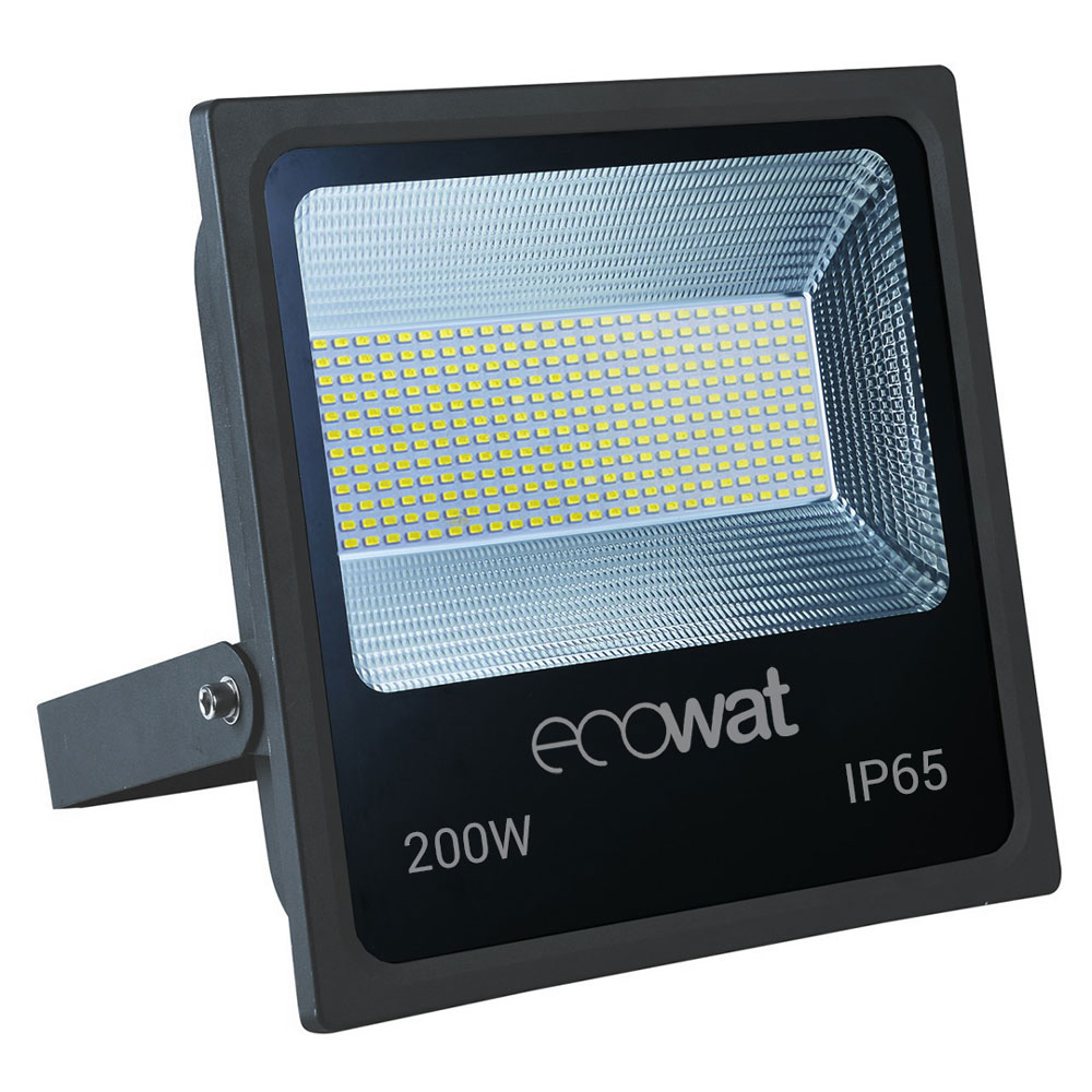 پروژکتور 200 وات SMD ال ای دی اکووات مدل PR200B