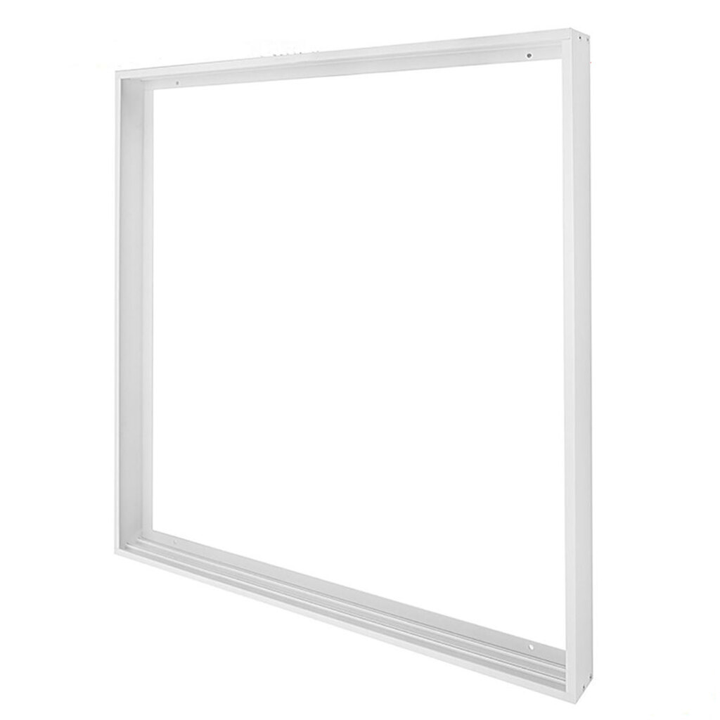 قاب روکار مخصوص پنل 60 در 60 اکووات مدل FR60A