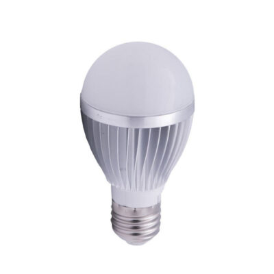 لامپ LED حبابی 7.5 وات اکووات مدل B701 سرپیچ E27