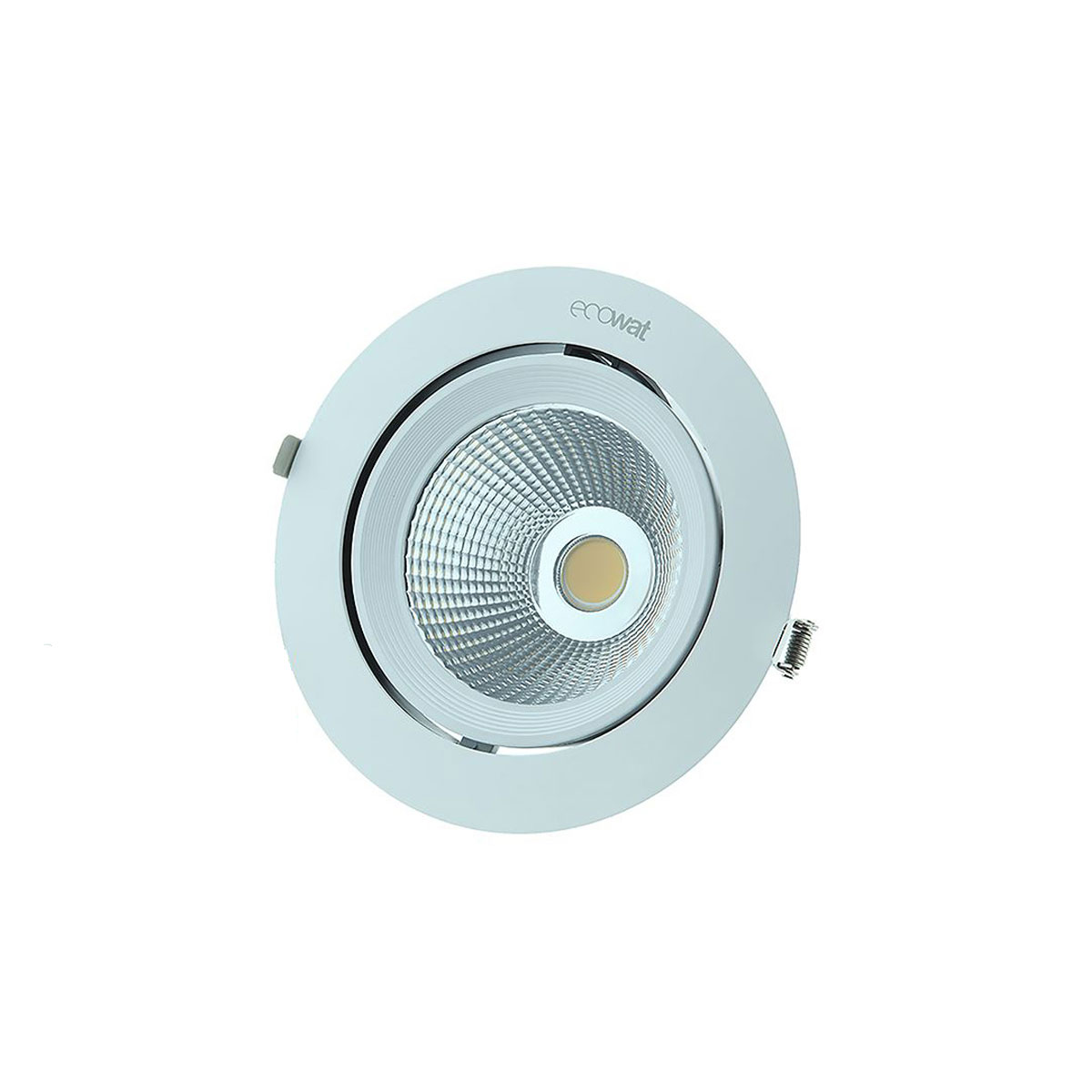 چراغ فکی 35 وات ال ای دی COB اکووات مدل TL35A