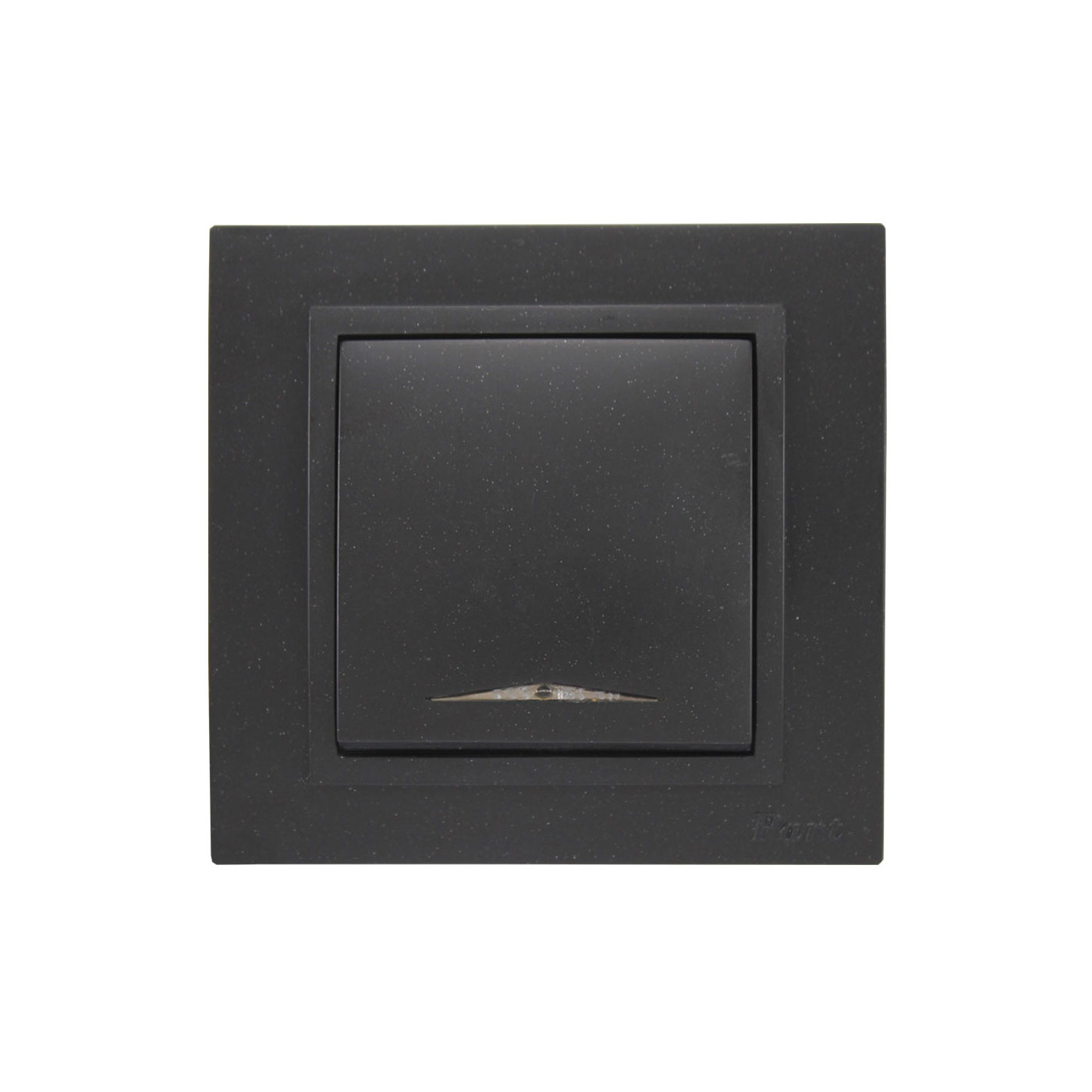 کلید تک پل پارت الکتریک کد 4011