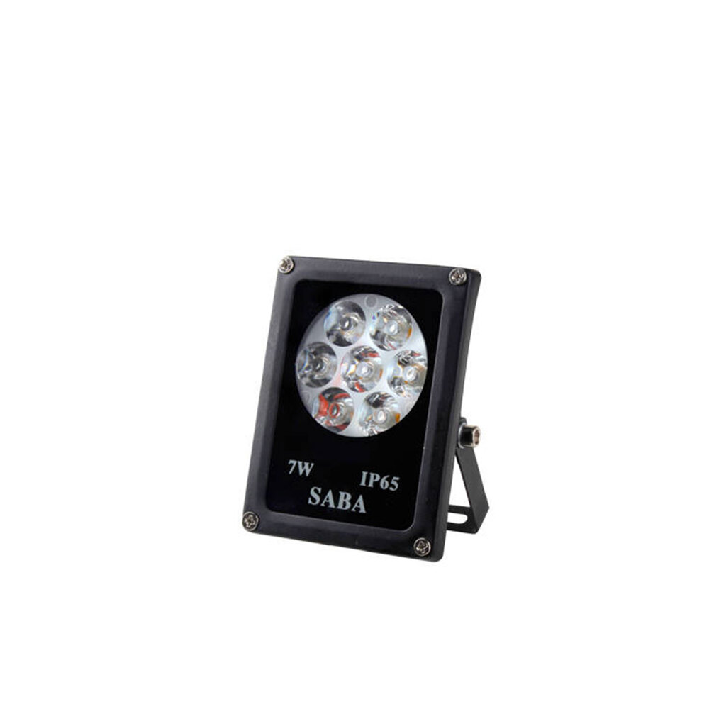 پروژکتور 7 وات LED صبا ترانس