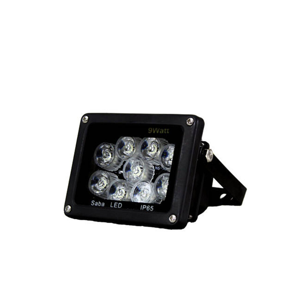 پروژکتور 9 وات LED صبا ترانس