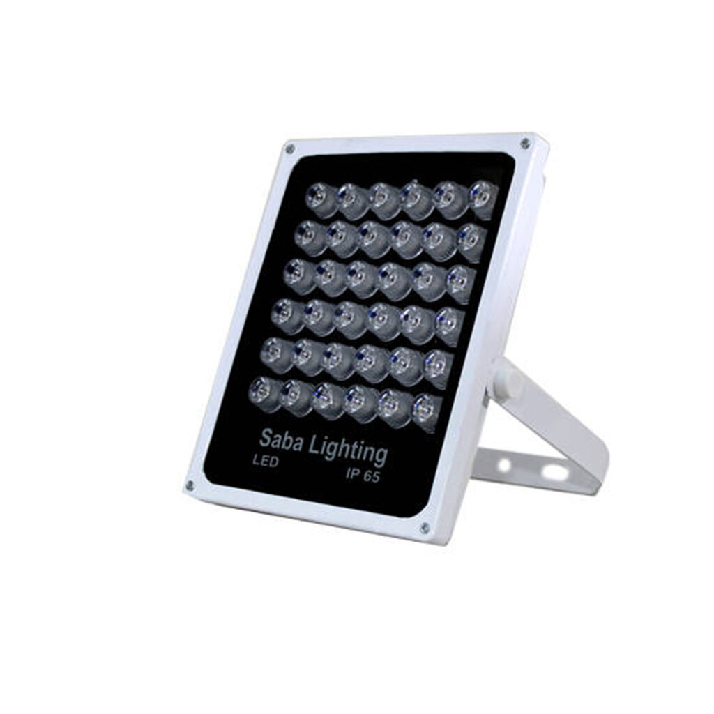 پروژکتور فلت 36 وات LED صبا ترانس