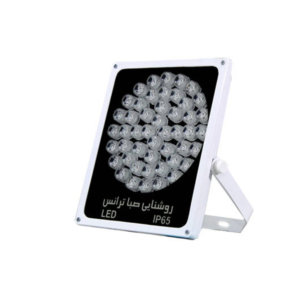 پروژکتور فلت 48 وات LED صبا ترانس