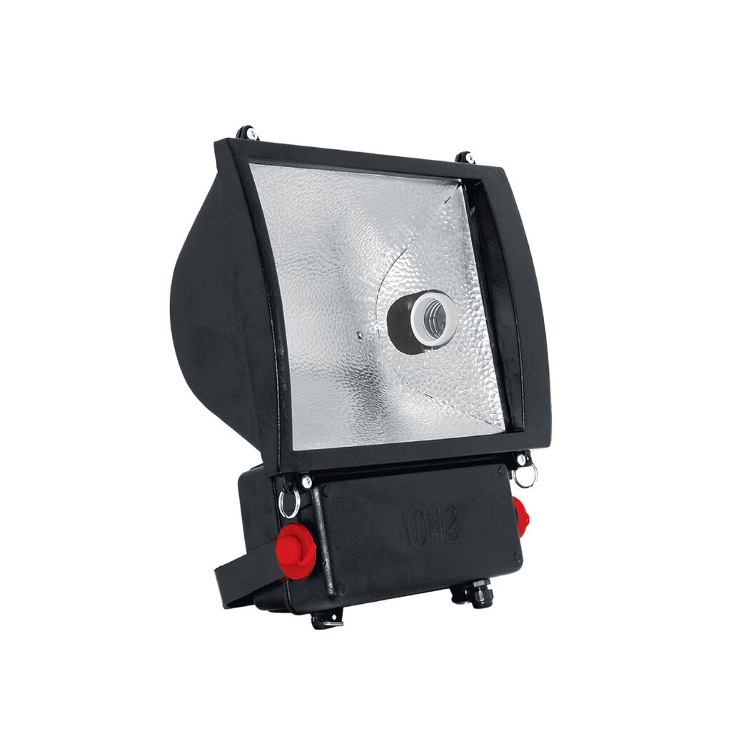 قاب پروژکتور شعاع مدل SH-250F