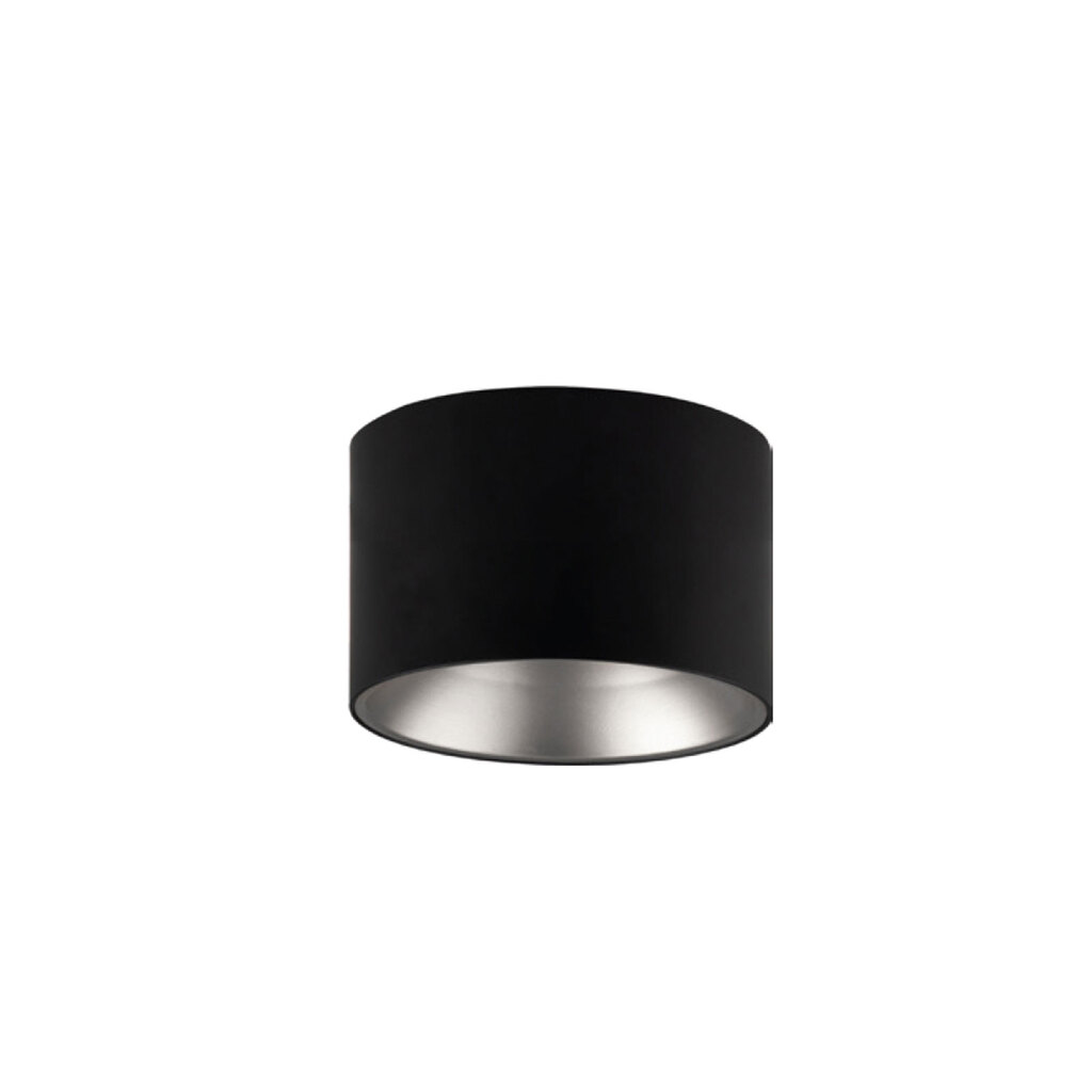 چراغ سقفی روکار 7 وات شعاع مدل SH-4016