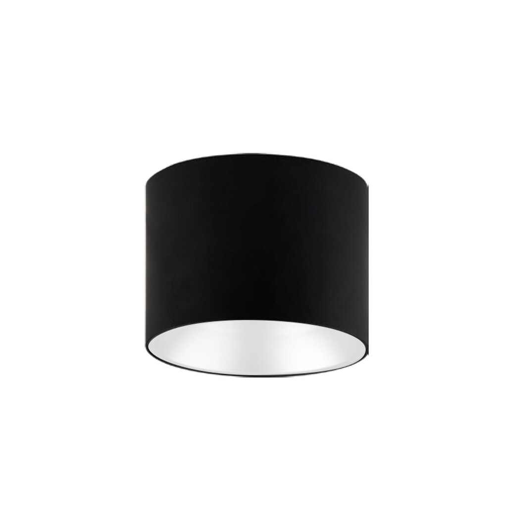 چراغ سقفی روکار 9 وات شعاع مدل SH-3017