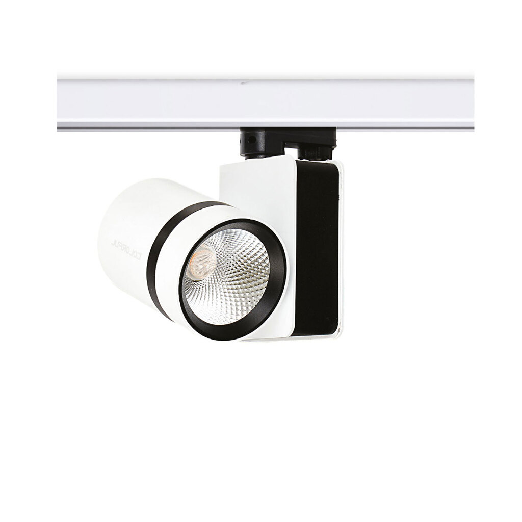 چراغ ریلی فروشگاهی 28 وات COB شعاع مدل SH-416