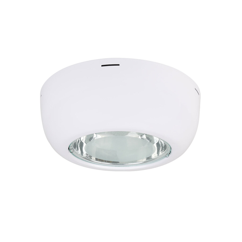 چراغ سقفی روکار شعاع سرپیچ E27 مدل SH-577A