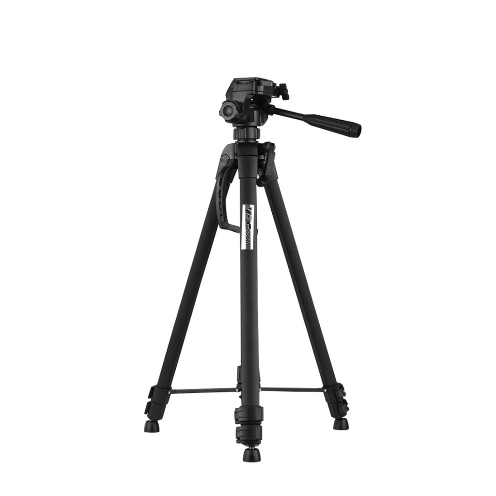 سه پایه دوربین ویفنگ مدل WT-3560