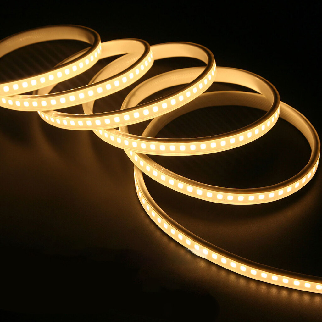 ریسه متری SMD۲۸۳۵ تراکم 120 لوپ لایت LA-S120