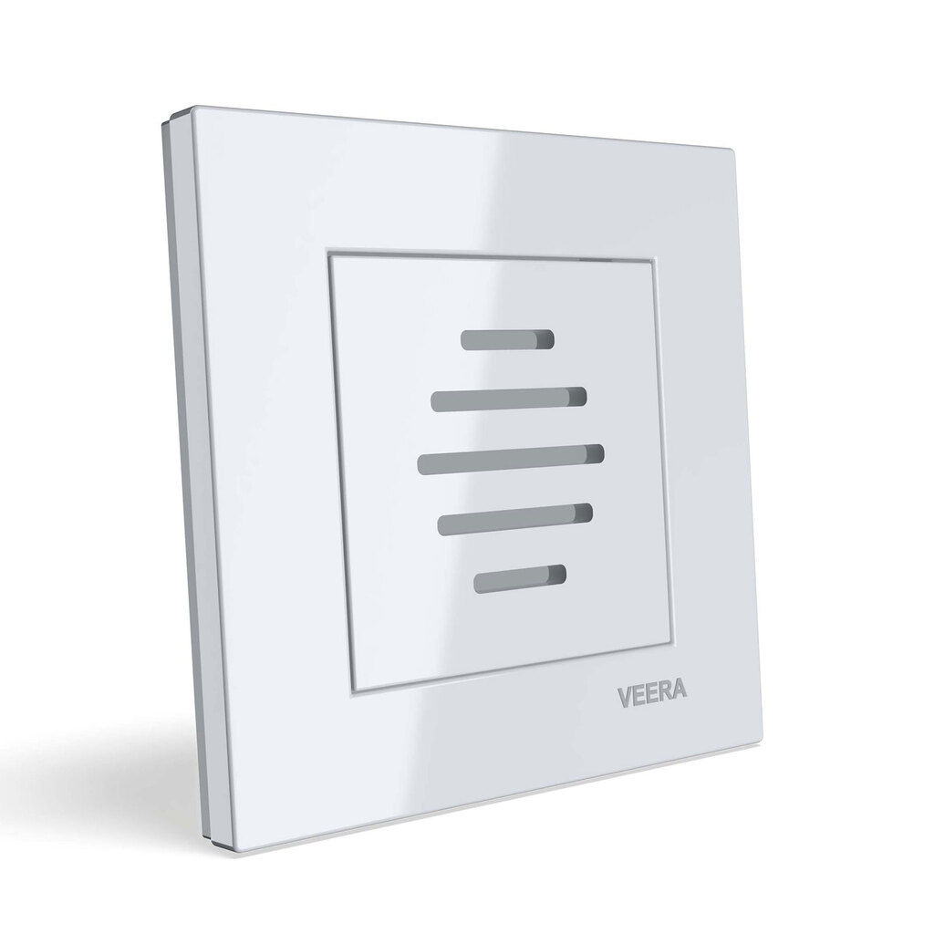 پریز زنگ ملودی ویرا مدل ساده