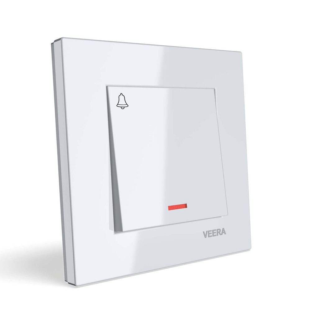 کلید شاسی زنگ ویرا مدل ساده