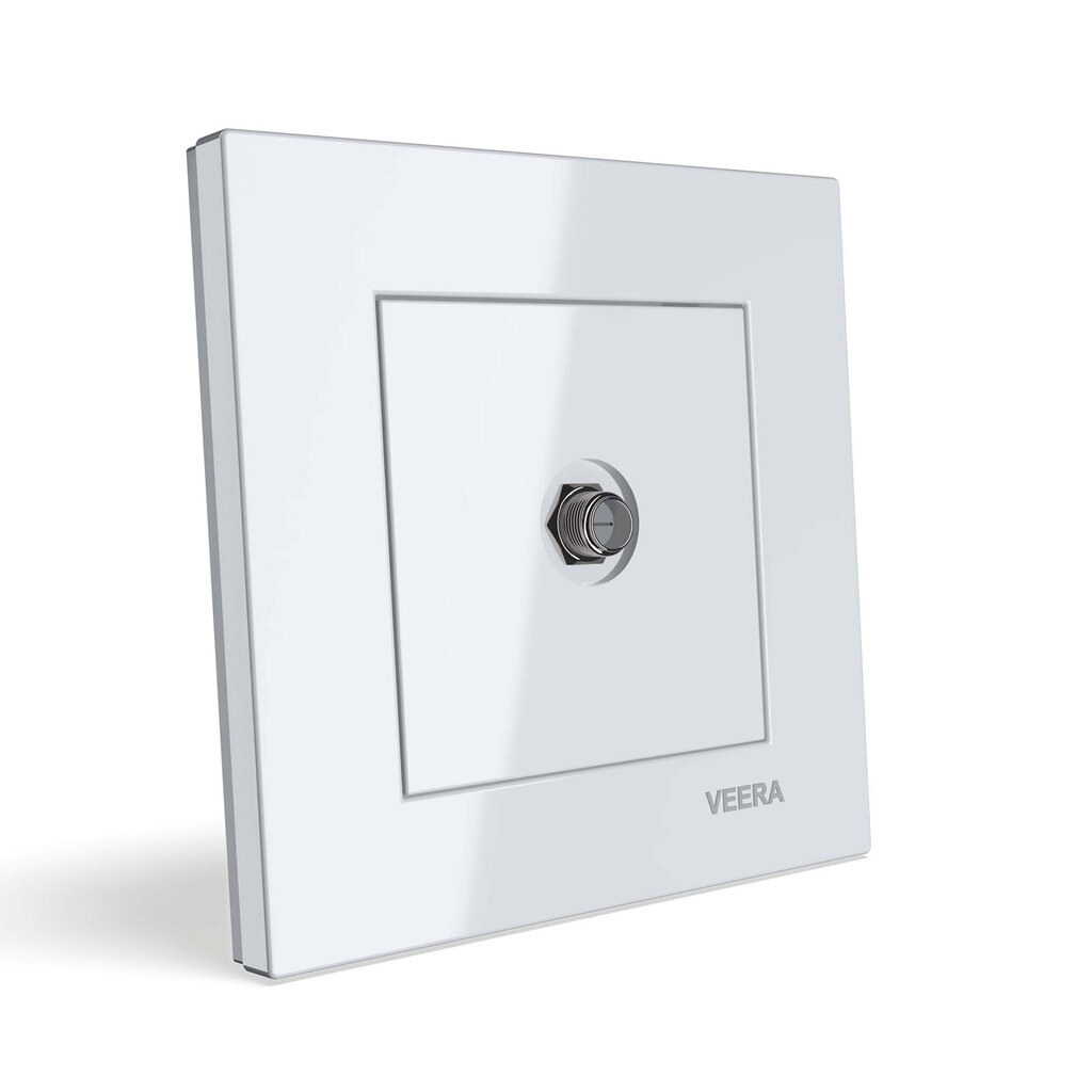 پریز فیش آنتن ماهواره ویرا مدل ساده