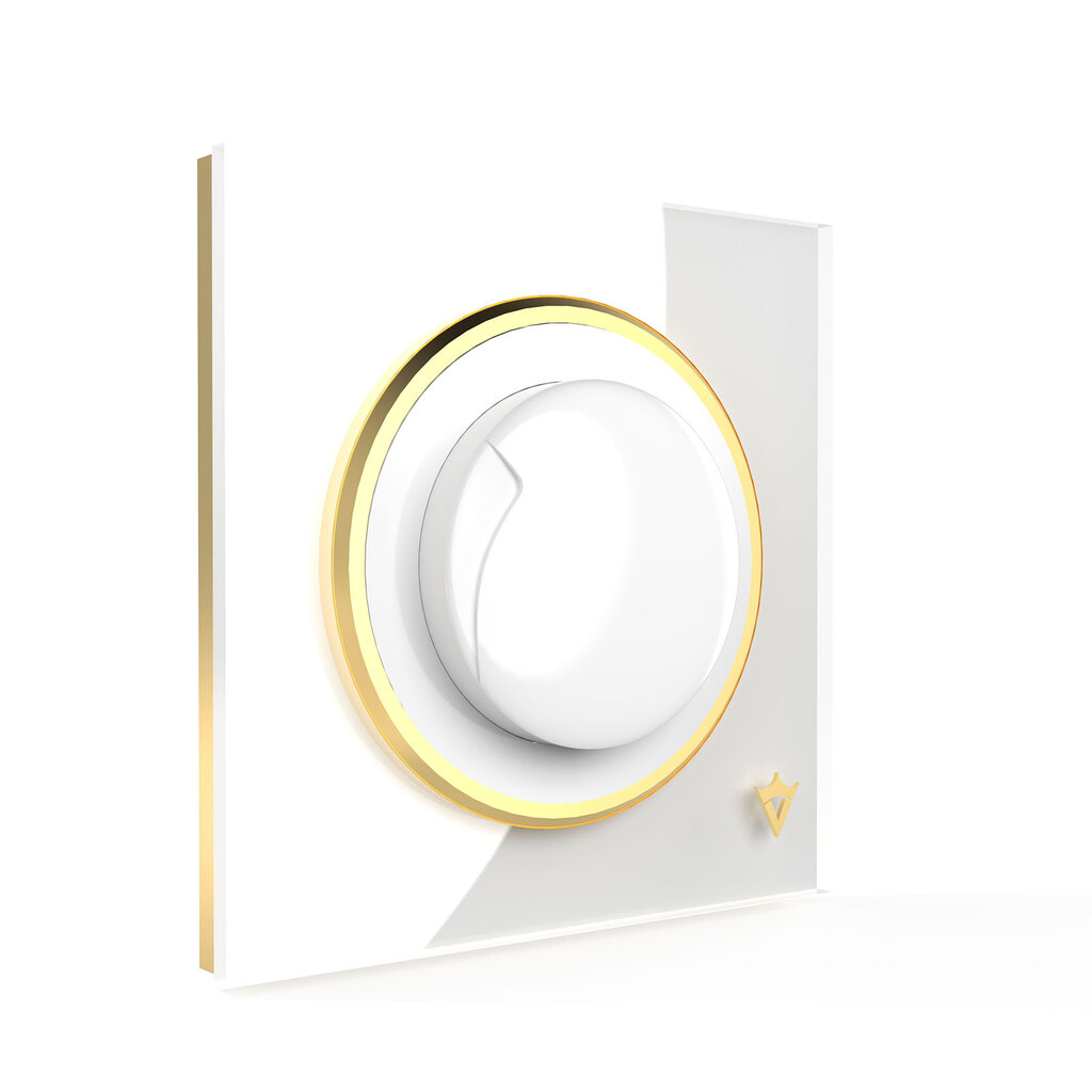 کلید دیمر ویرا مدل آلفا اسپرت