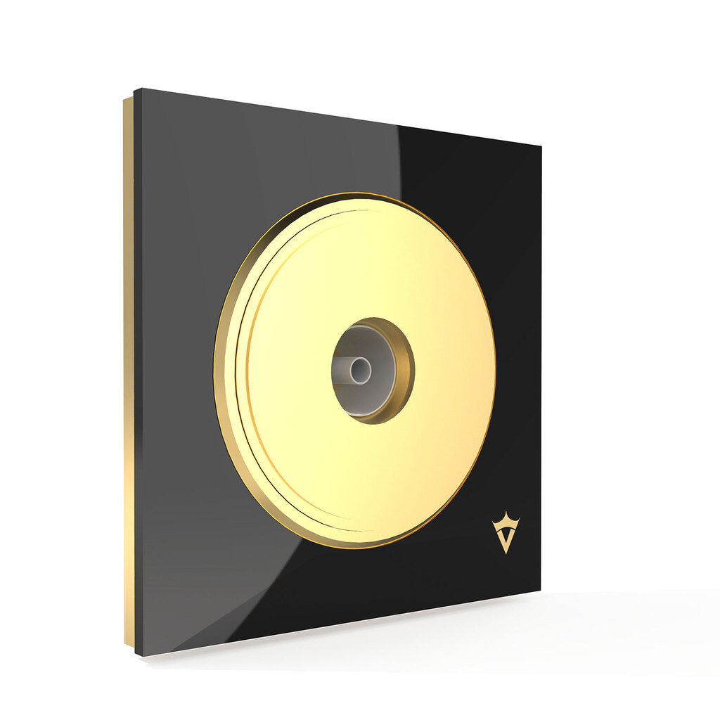 فیش آنتن ویرا مدل آلفا اسپرت