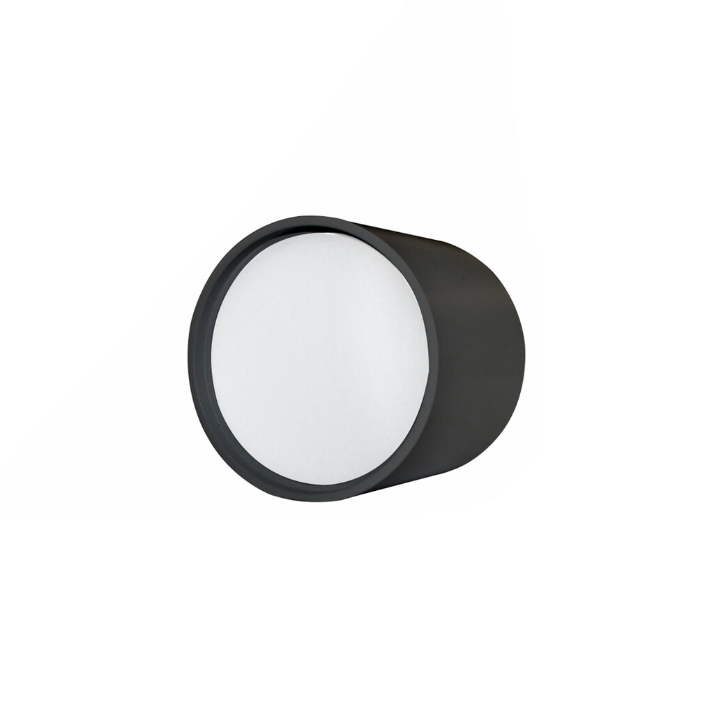 چراغ روکار استوانه ای 7 وات فاین الکتریک مدل FEC-555