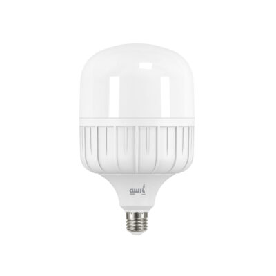 لامپ LED استوانه ای 20 وات پارسه شید سرپیچ E27