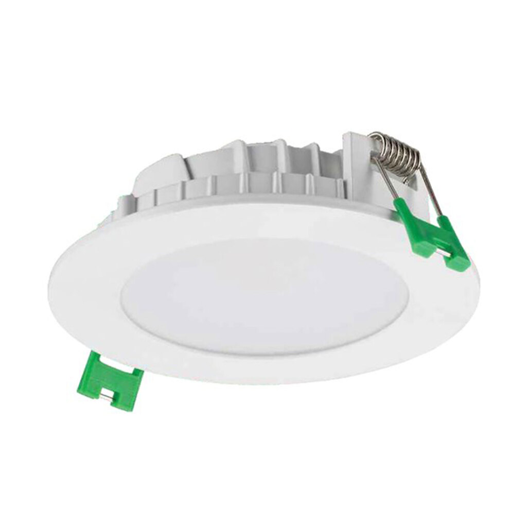 چراغ توکار سقفی NVC ال ای دی 20 وات NLED9306