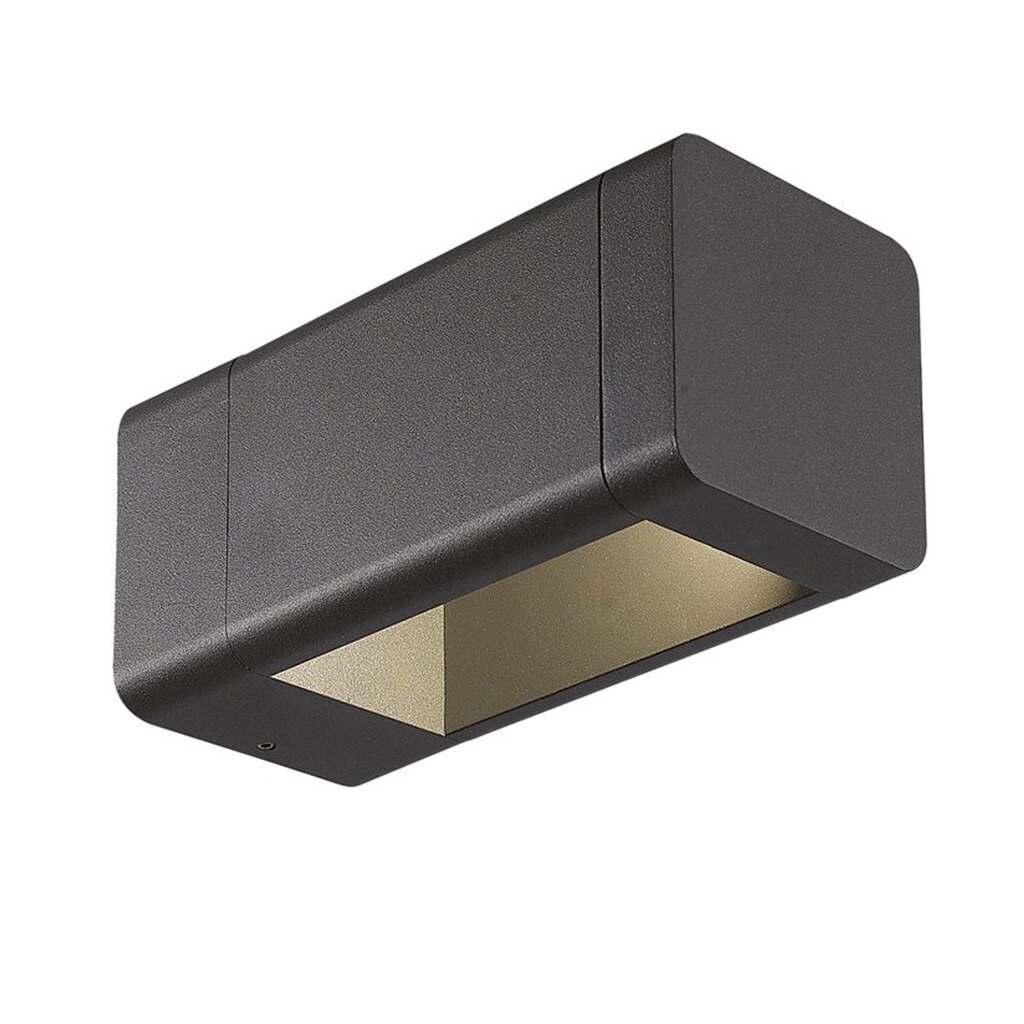 چراغ دیواری حیاطی لنا افراتاب 7 وات مدل LA-G/WLED1463