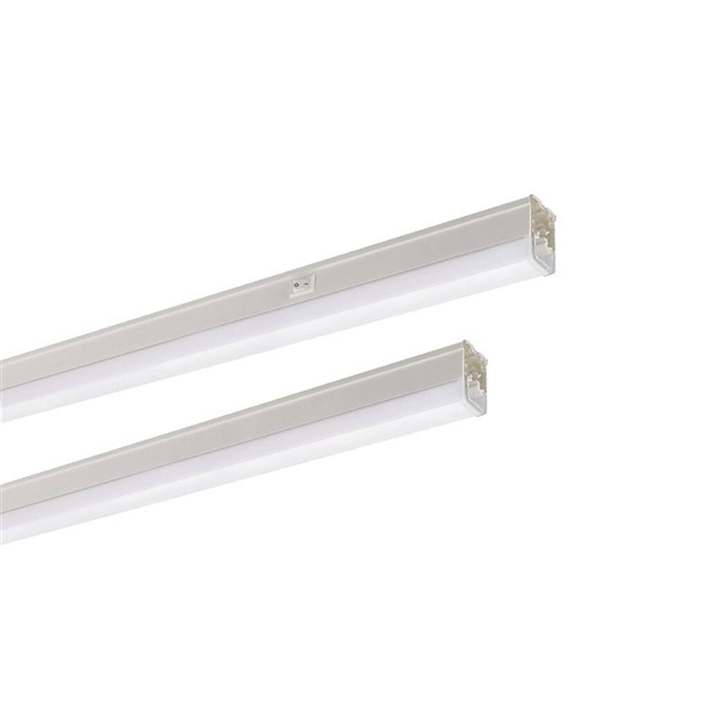 چراغ خطی لنا افراتاب 7 وات مدل NBT LED T5P