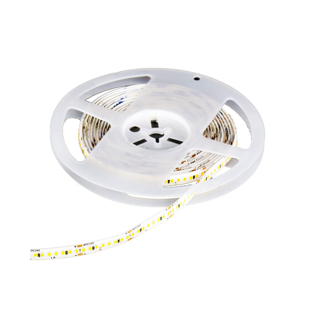 ریسه شلنگی 5 متری لنا افراتاب مدل LA 2835 تراکم 60