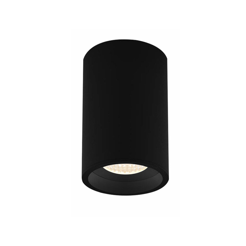 چراغ سقفی COB استوانه‌ 12 وات فاین الکتریک مدل FEC-512