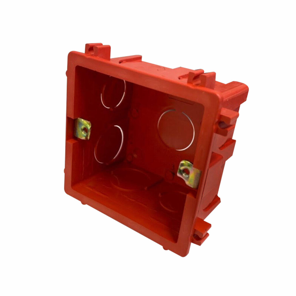 قوطی کلید و پریز ABS نسوز فاین الکتریک