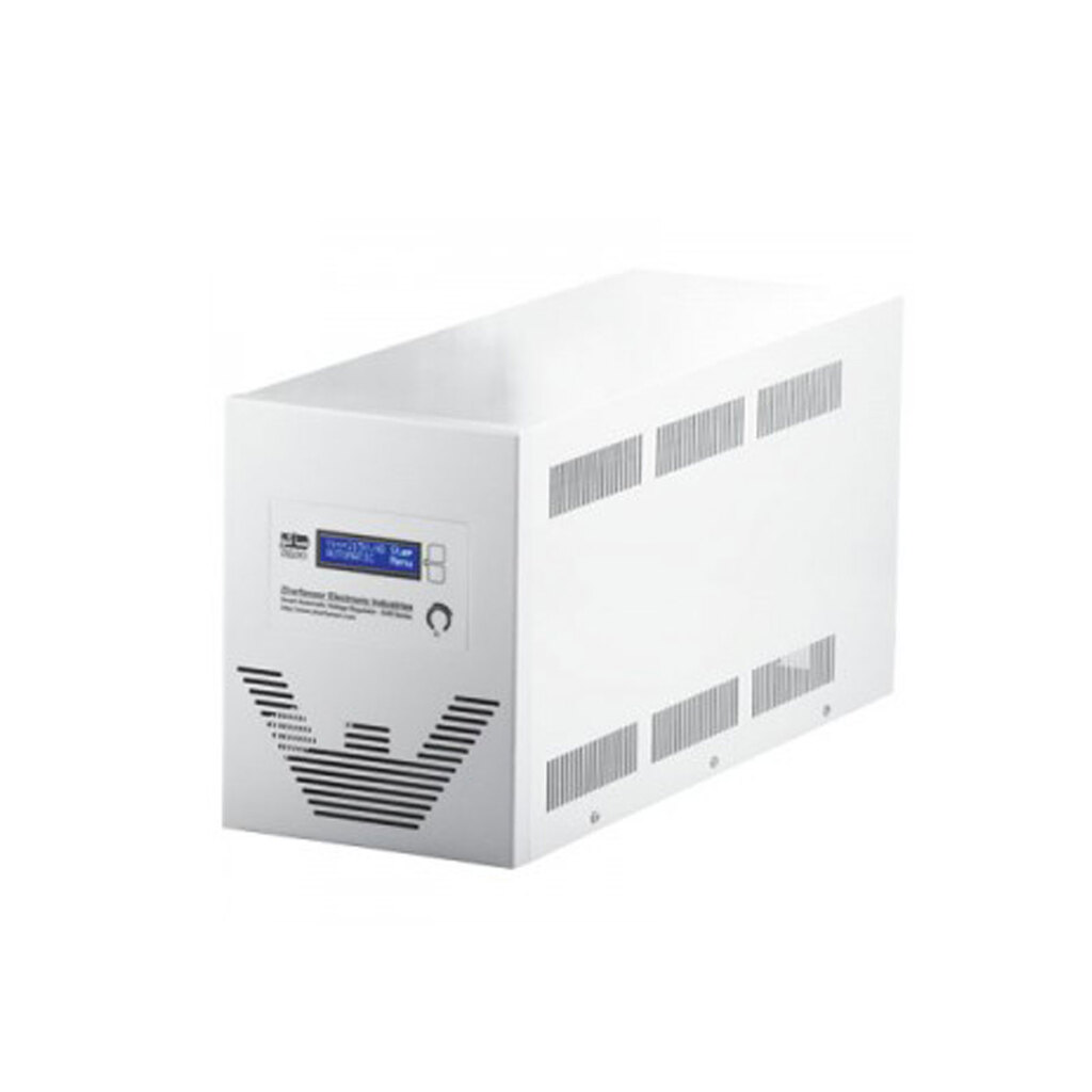 ترانس اتوماتیک دیجیتال ساکو تک فاز مدل SVR-15000