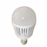 لامپ حبابی 24 وات SMD فاین الکتریک FEC-G120 پایه E27