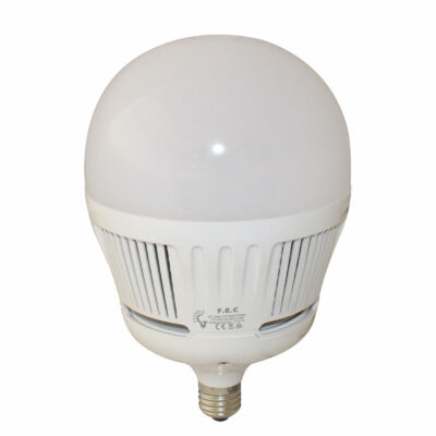 لامپ حبابی 48 وات SMD فاین الکتریک FEC-G150 پایه E27