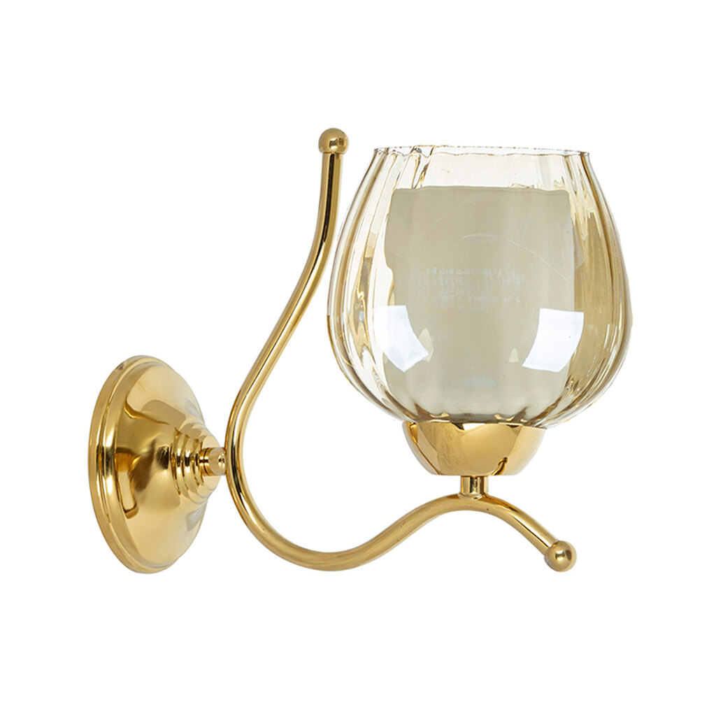 چراغ دیواری چشمه نور مدل A804/1W-G