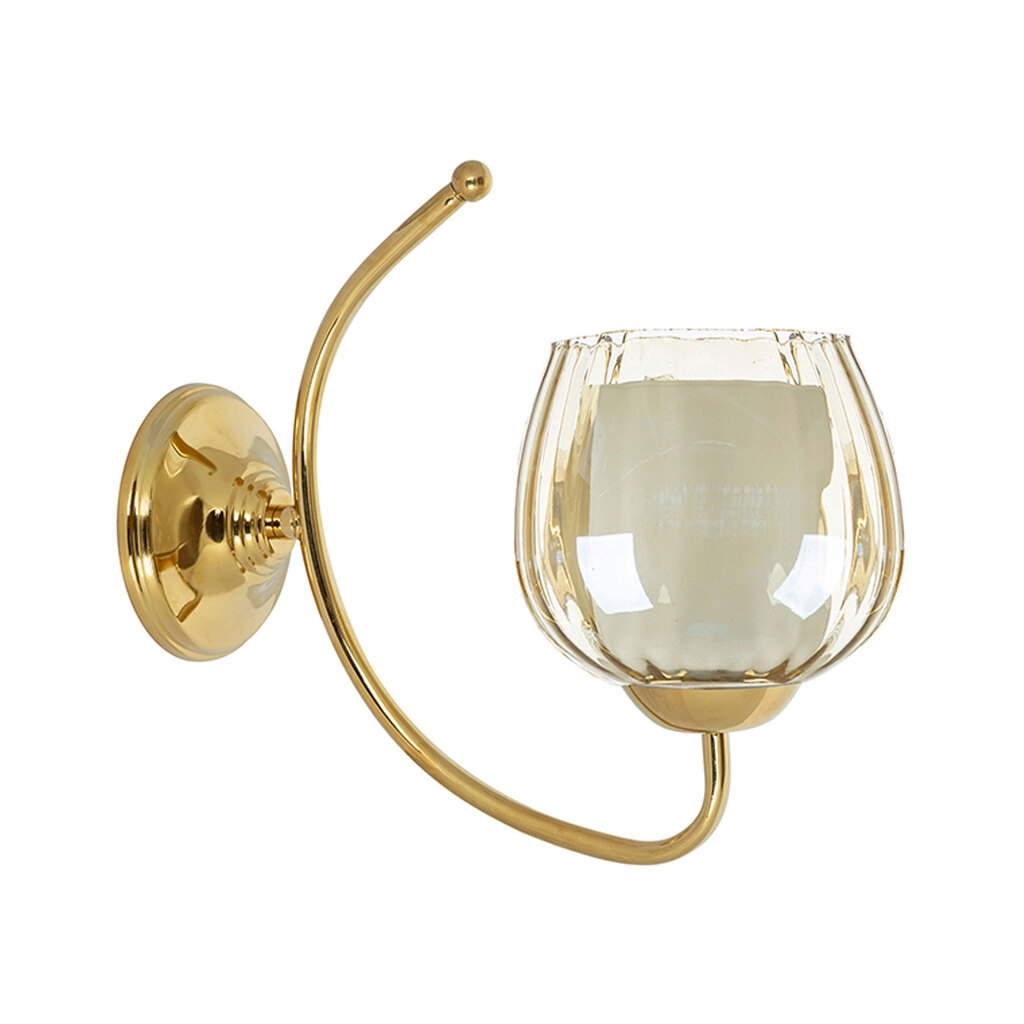 چراغ دیواری چشمه نور مدل A806/1W-G