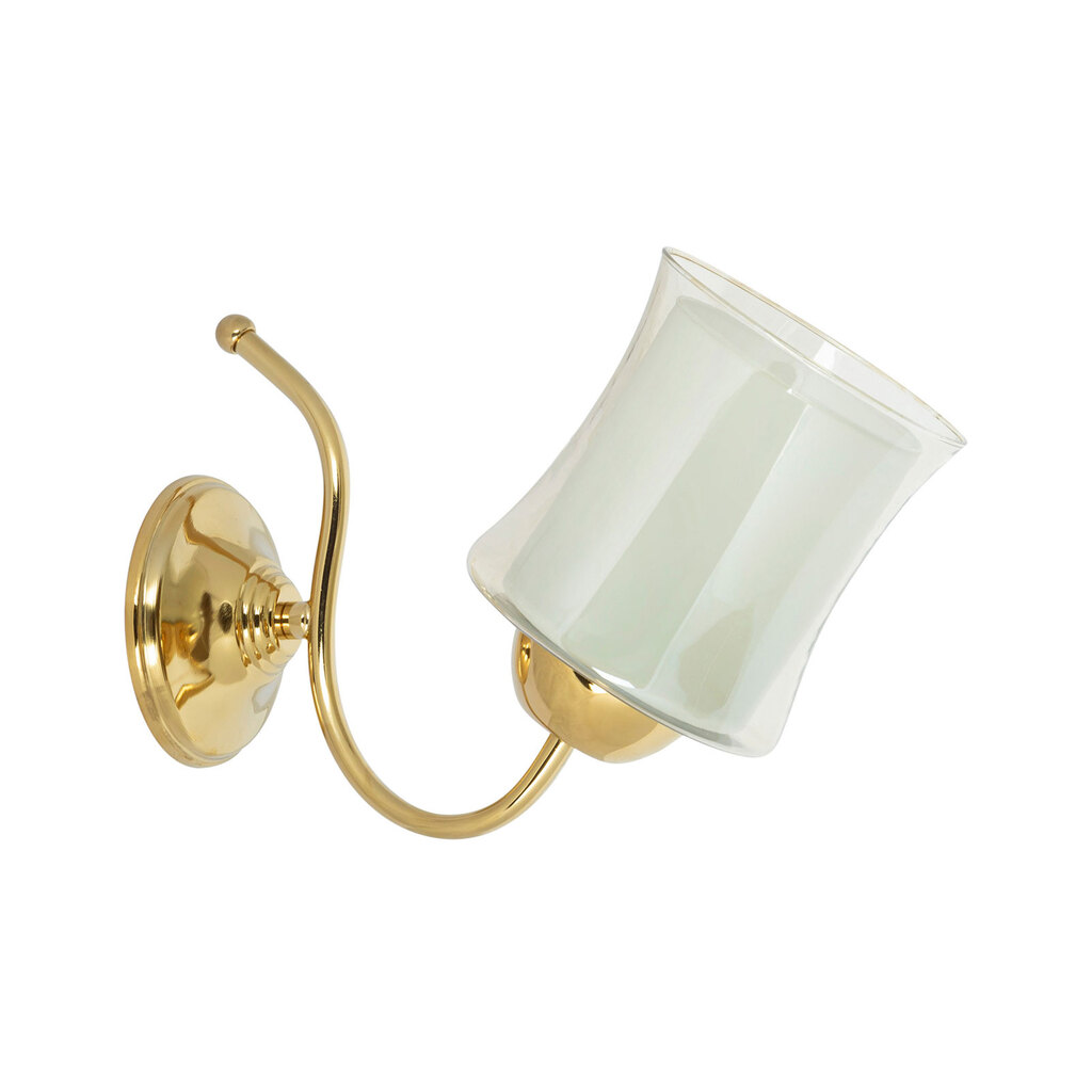 چراغ دیواری چشمه نور مدل A833/1W-G