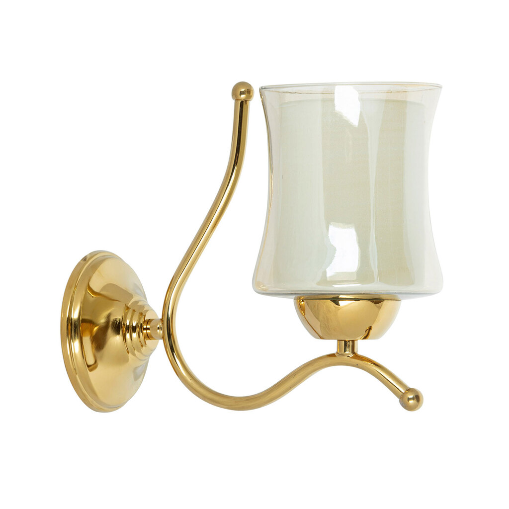 چراغ دیواری چشمه نور مدل A823/1W-G