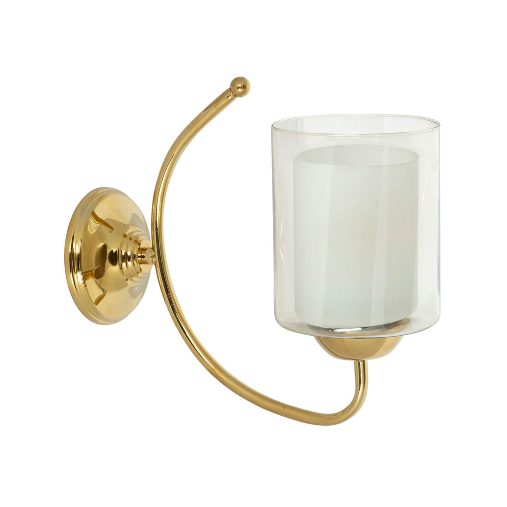 چراغ دیواری چشمه نور مدل A824/1W-G