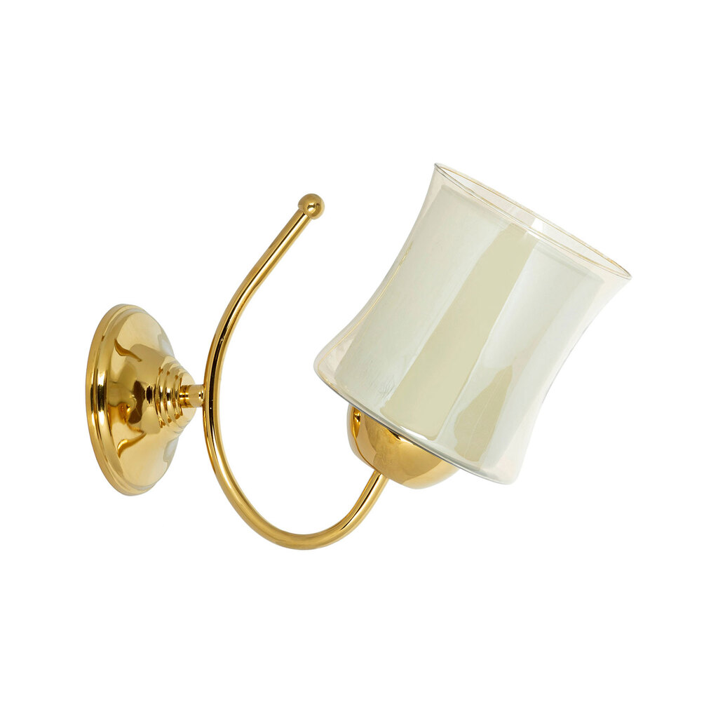 چراغ دیواری چشمه نور مدل A825/1W-G