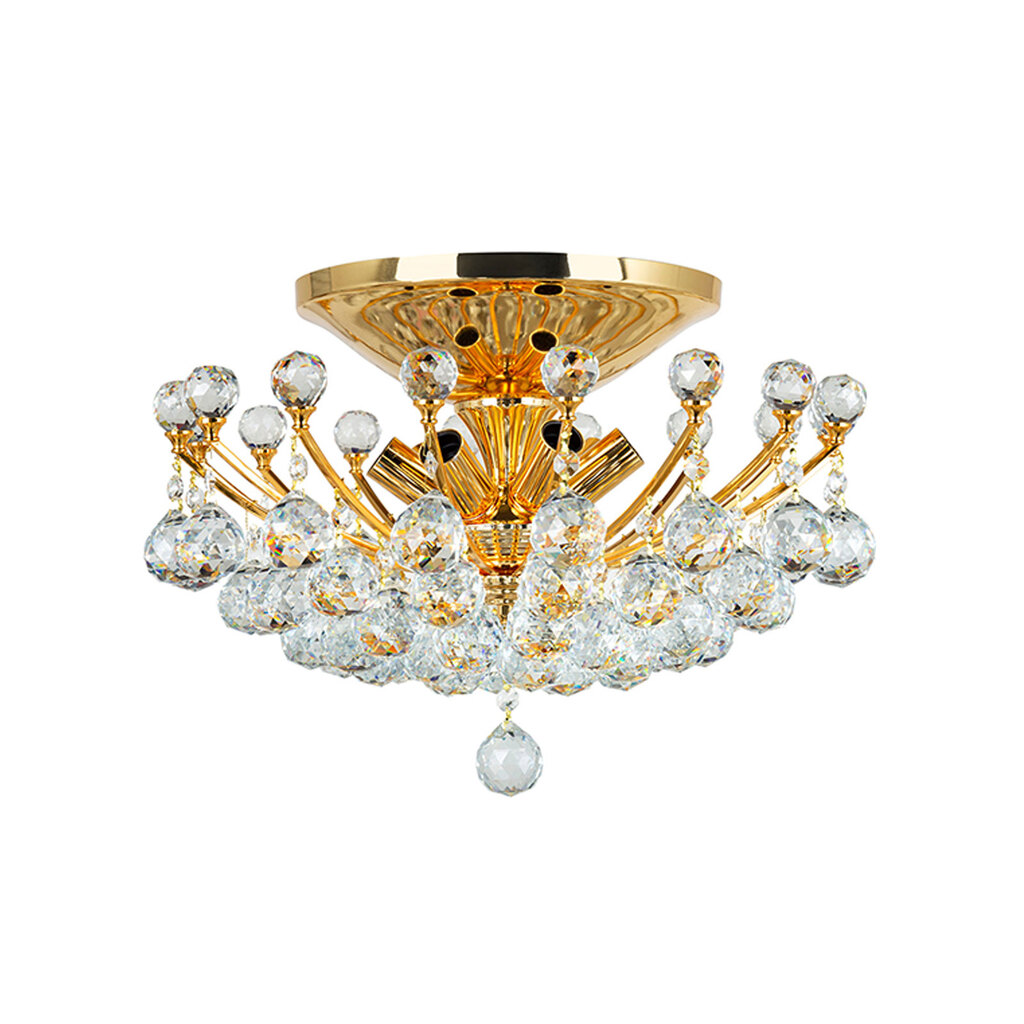 لوستر چشمه نور کد H6634/40-G