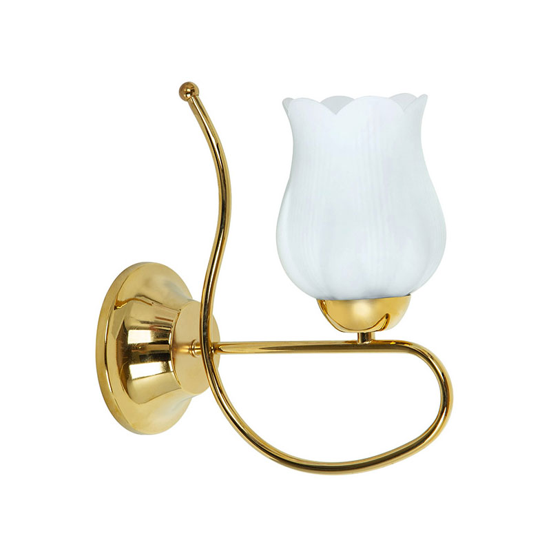 چراغ دیواری چشمه نور مدل A814/1W