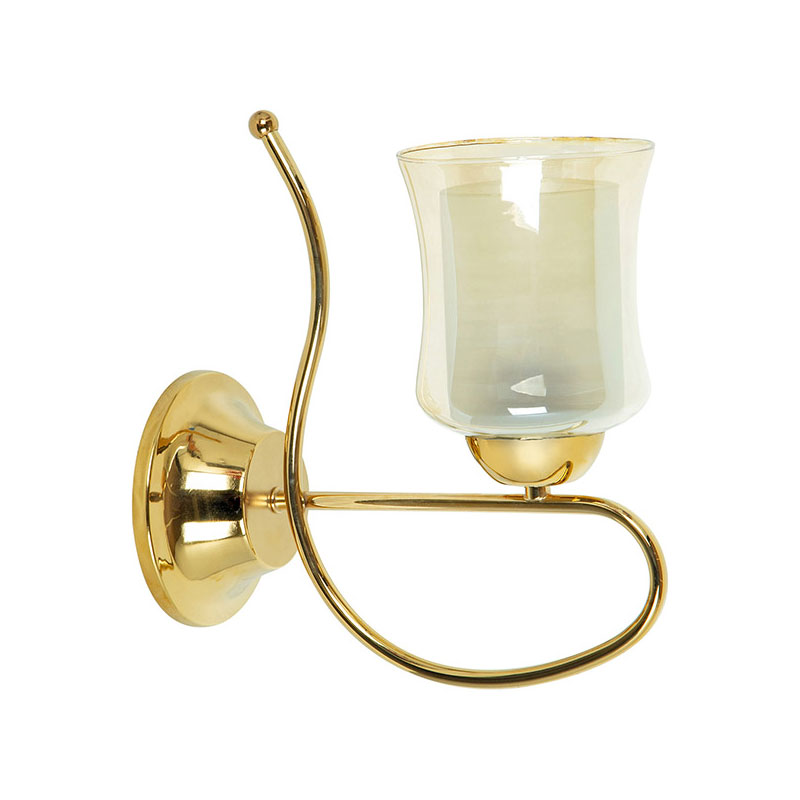 چراغ دیواری چشمه نور مدل A815/1W-C