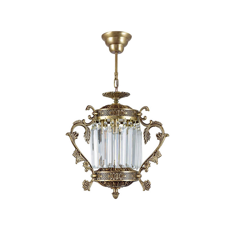 چراغ آویز چشمه نور کد S3599/18-AO